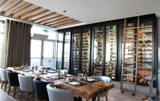 Catch Restaurant